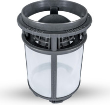 Filtro lavastoviglie per