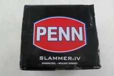 Mulinello da spinning PENN