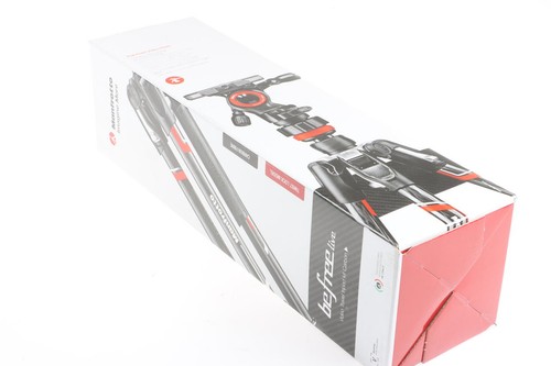 Manfrotto mvkbfrtc live - manfrotto, befree