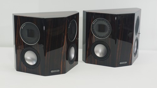 Coppia altoparlanti - coppia,