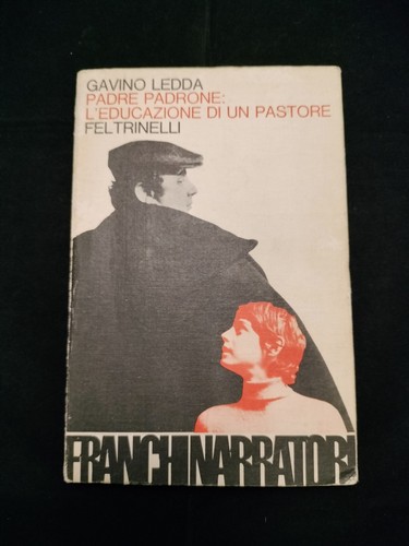 Padre padrone gavino ledda - gavino,