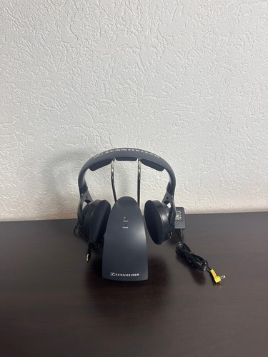 Set cuffie sennheiser - sennheiser, wireless