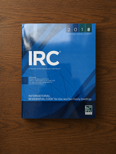 Irc 2018 international - 2018,