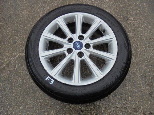 Cerchio lega ford - cerchio,