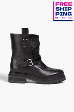 Stivali da motociclista in