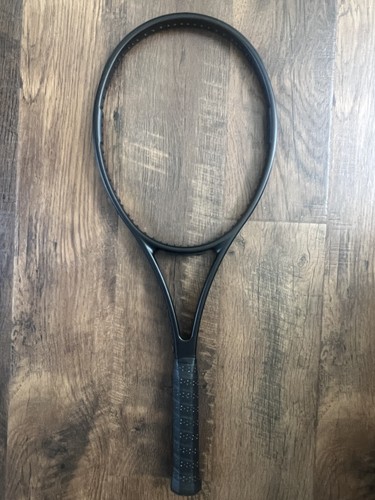Nuova racchetta tennis - nuova,