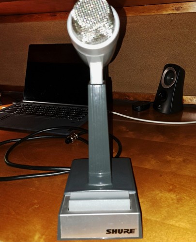 Shure brothers 522 - shure,