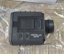 Tecnologia Laser TruPulse 360R