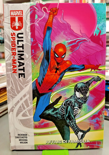 Ultimate spider man vol - vol., 3