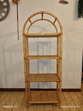 libreria-scaffale, vintage in