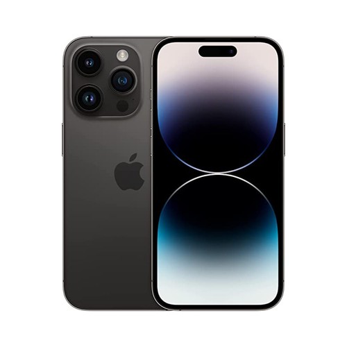 Apple iphone pro - 128gb, nero