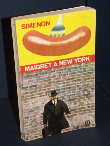 Georges simenon maigret - -,