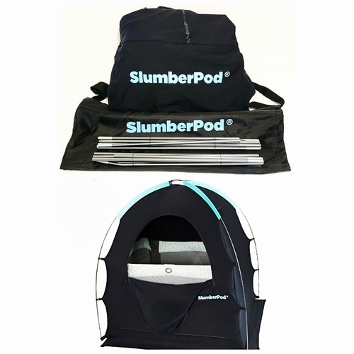 Slumberpod originale tenda - l'originale,