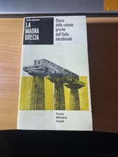 Storia delle colonie greche