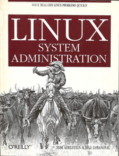Linux System Administration