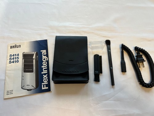 Braun rechargeable men - rechargeable, men's