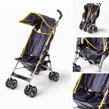 Passeggino leggero Prenatal