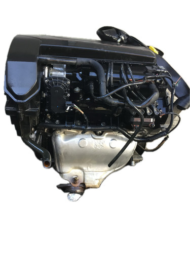 Motore renault clio - renault, 1.2