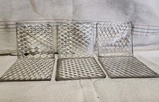 Piastrella di vetro Luxfer