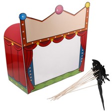  Marionetta Shadow Pupazzo