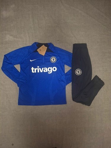Tuta nike chelsea - tuta,