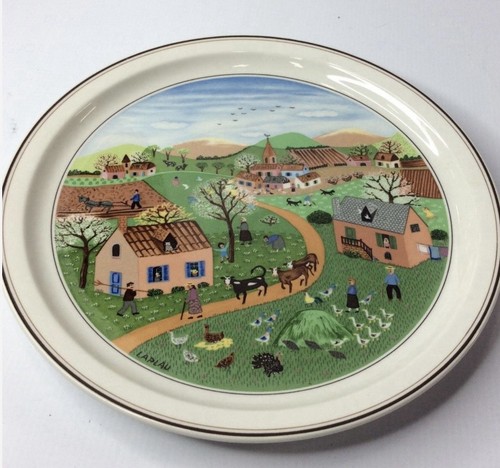 Piatto villeroy boch - piatto,