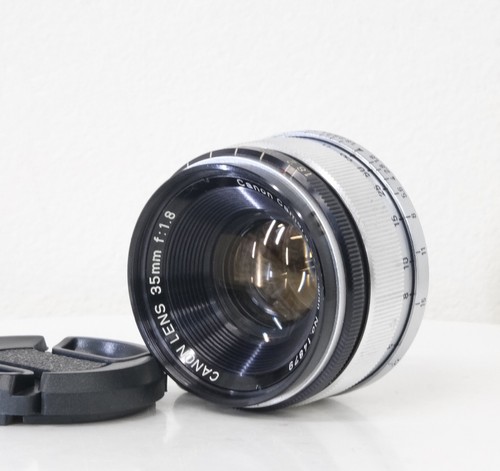 Vintage come nuovo canon 35 - come,