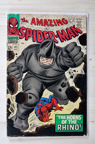 The amazing spider man - the, spider-man