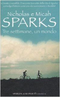 Tre settimane mondo von - ,
