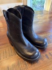 jeffrey campbell boots 6