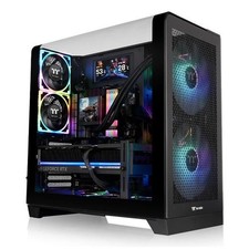 Thermaltake Cabinet View 390
