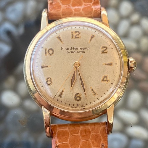 Orologio girard perregaux - orologio,