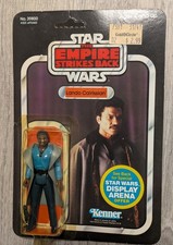 Star Wars Empire Strikes Back