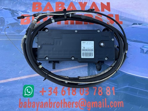 3m512598fc 10220101144 ford - 10220101144,