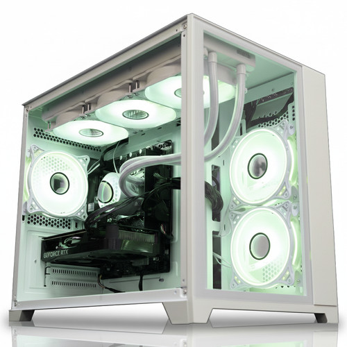 Gaming rtx core 6700 - pc,