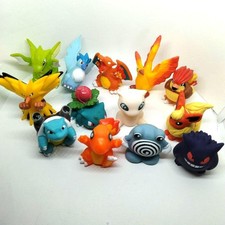 Pokemon Finger Puppets Figure
