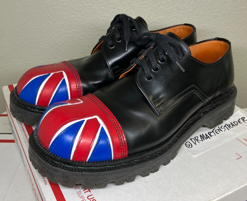 Scarpe vintage anni tredair - vintage, 90