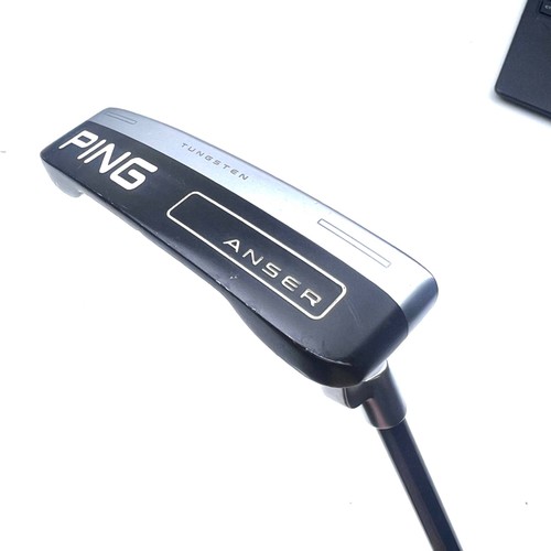 Ping 2023 anser - ping,