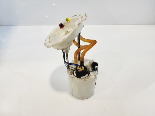 Bmw f20 116d - f20, effdyn