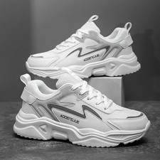 Scarpe da Ginnastica Casual da Uomo / Taglie Disponibili da 35 a 46.5