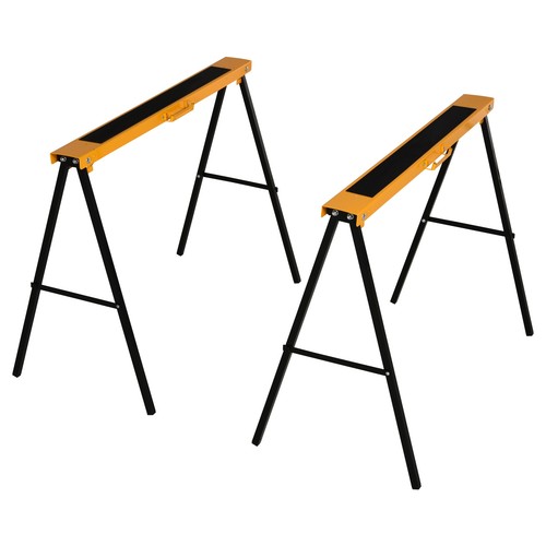 Set cavalletti pieghevoli - set, di