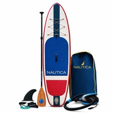Nautica Gonfiabile Stand Up