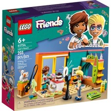 LEGO 41754 FRIENDS LA