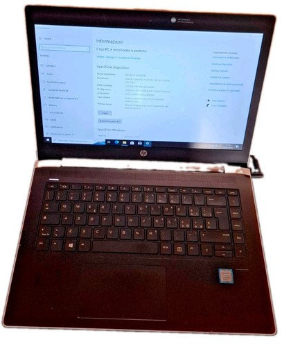 Probook 440 intel - probook,