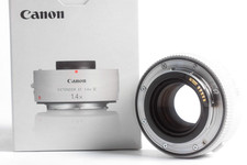 Canon Extender EF 1.4x III