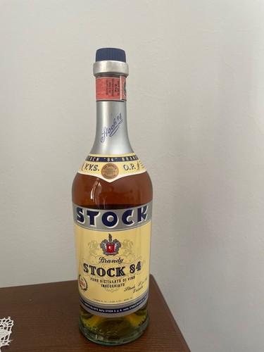 Stock brandy vintage 700 - brandy,