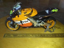 HONDA CR211 V REPSOL MOTO GP