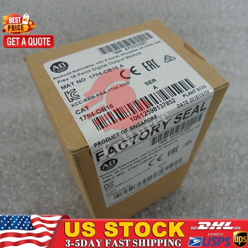 1794 ob16 ser flex 16 - ab, a