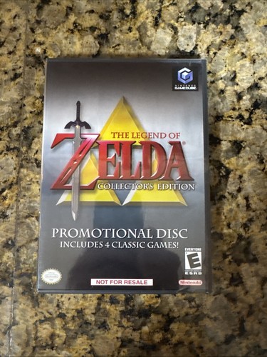 Leggenda zelda edizione - la, di