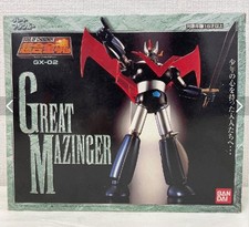 SOUL OF CHOGOKIN GX-02 GREAT